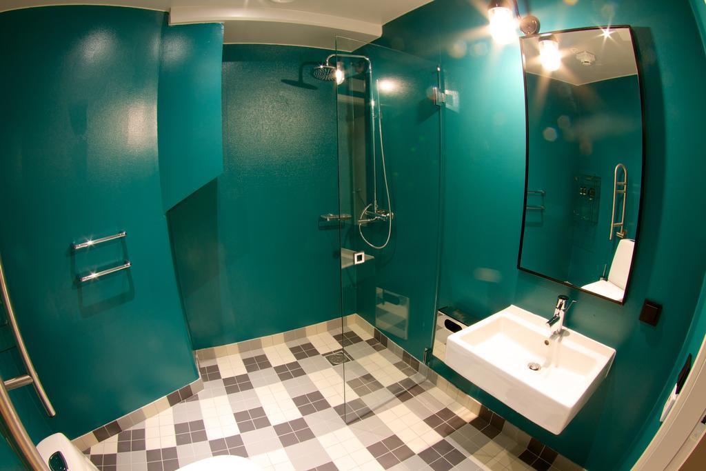 Bo Hotel Stockholm