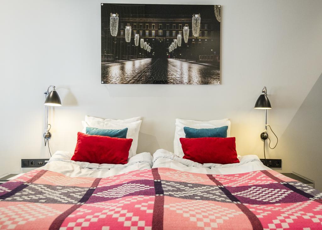 Hotel Bo Stockholm