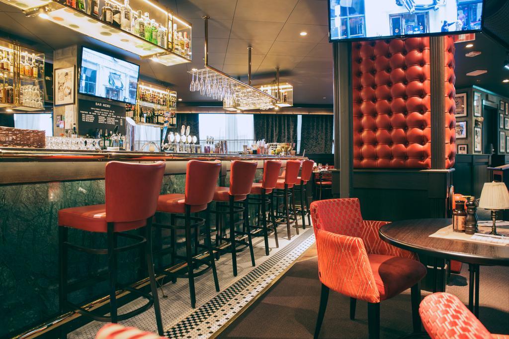 Hotel Bo Stockholm